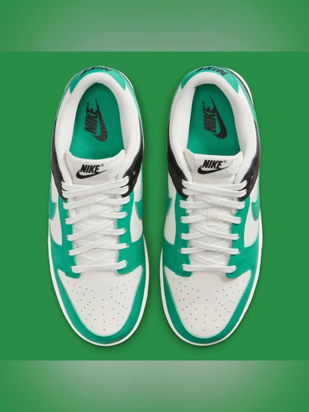 Nike Dunk Low
Celtics
US 6.5 EUC - Picture 4 of 11